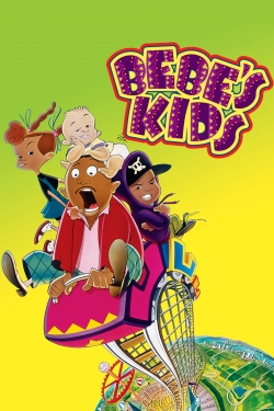 Watch free Bebe's Kids movies online