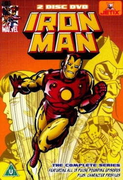 Watch free Invincible Iron Man movies online