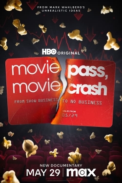 Watch free MoviePass, MovieCrash movies online