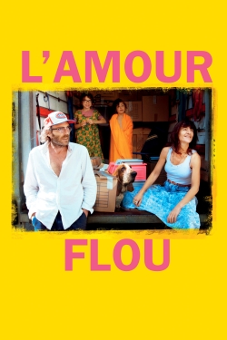 Watch free L'Amour flou movies online