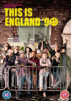 Watch free This Is England '90 movies online