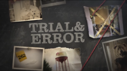 Watch free Trial and Error movies online