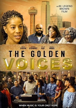 Watch free The Golden Voices movies online