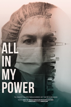 Watch free All in My Power movies online