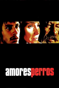 Watch free Amores Perros movies online