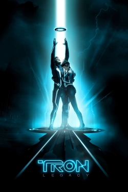 Watch free TRON: Legacy movies online