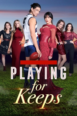 Watch free Playing for Keeps movies online