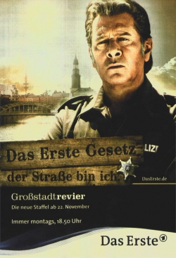 Watch free Großstadtrevier movies online