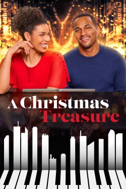 Watch free A Christmas Treasure movies online