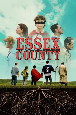 Watch free Essex County movies online