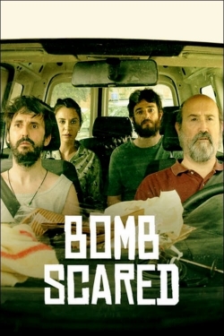 Watch free Bomb Scared movies online