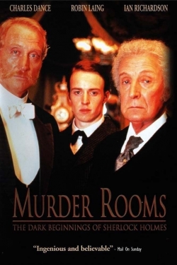 Watch free Murder Rooms: The Dark Beginnings of Sherlock Holmes movies online