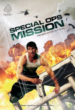 Watch free Special Ops Mission movies online