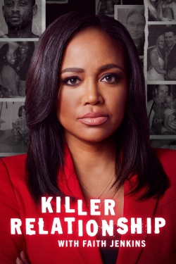 Watch free Killer Relationship with Faith Jenkins movies online