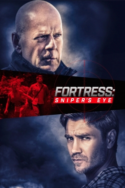 Watch free Fortress: Sniper's Eye movies online