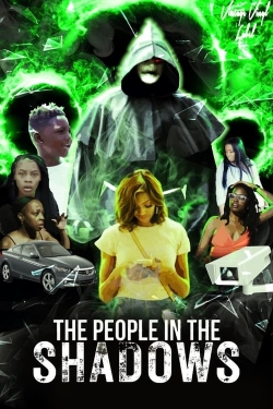 Watch free The People in the Shadows movies online