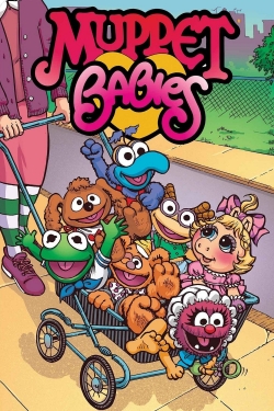 Watch free Muppet Babies movies online