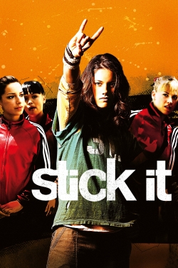 Watch free Stick It movies online