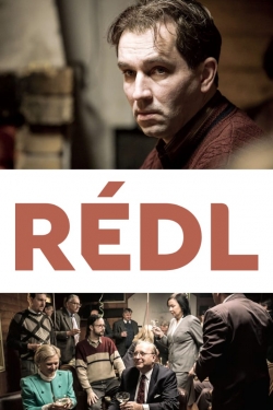 Watch free Rédl movies online