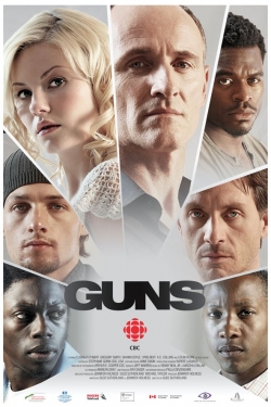 Watch free Guns movies online