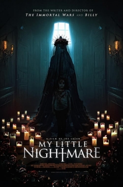 Watch free My Little Nightmare movies online