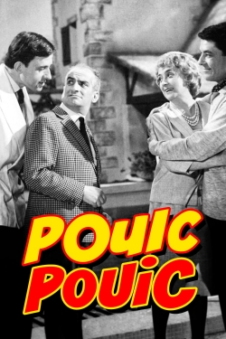 Watch free Pouic-Pouic movies online