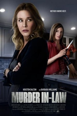 Watch free Murder In-Law movies online