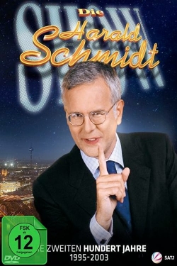 Watch free The Harald Schmidt Show movies online