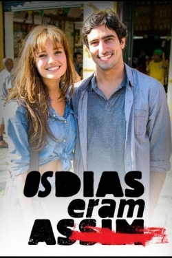 Watch free Os Dias Eram Assim movies online