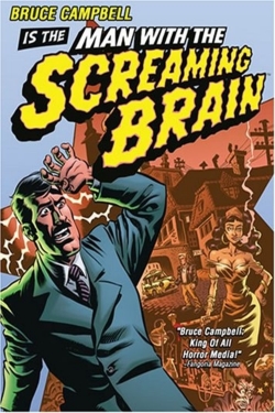 Watch free Man with the Screaming Brain movies online