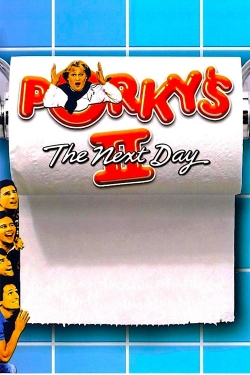 Watch free Porky's II: The Next Day movies online