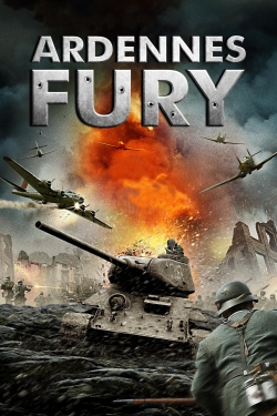 Watch free Ardennes Fury movies online