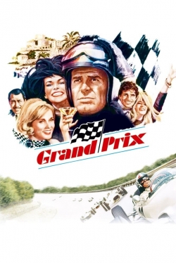 Watch free Grand Prix movies online