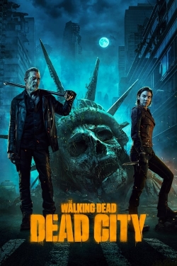 Watch free The Walking Dead: Dead City movies online