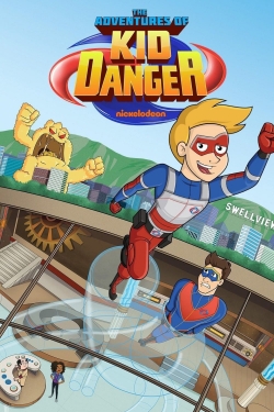 Watch free The Adventures of Kid Danger movies online