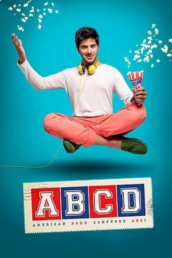 Watch free ABCD: American-Born Confused Desi movies online