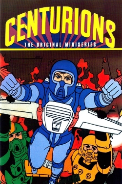 Watch free The Centurions movies online