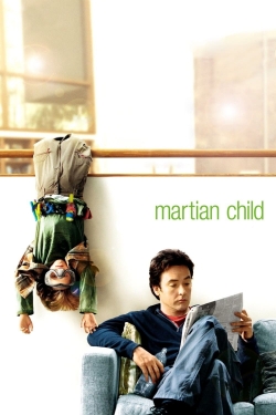 Watch free Martian Child movies online