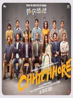 Watch free Chhichhore movies online