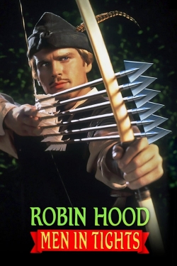 Watch free Robin Hood: Men in Tights movies online