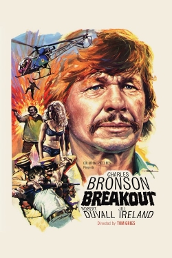 Watch free Breakout movies online