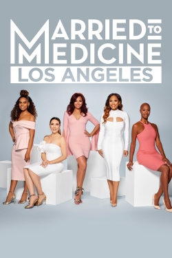 Watch free Married to Medicine Los Angeles movies online