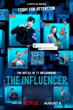 Watch free The Influencer movies online