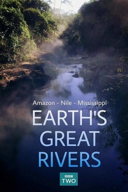 Watch free Earth's Great Rivers movies online