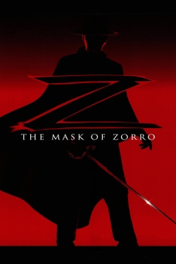 Watch free The Mask of Zorro movies online