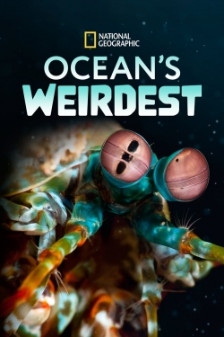 Watch free Ocean's Weirdest movies online