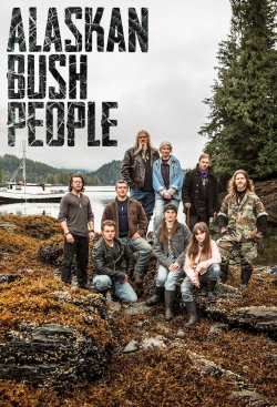 Watch free Alaskan Bush People movies online