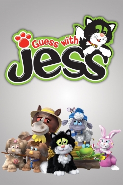 Watch free Guess with Jess movies online