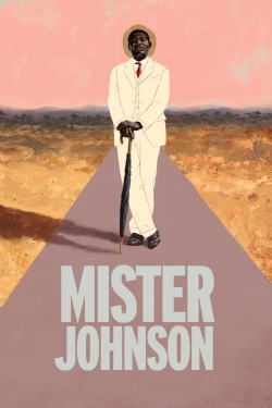 Watch free Mister Johnson movies online