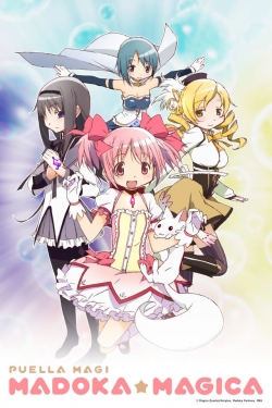 Watch free Puella Magi Madoka Magica movies online